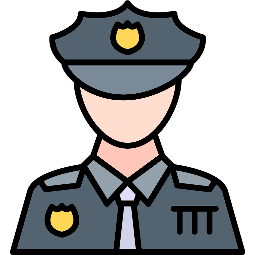 Reader Branch Officer Photo