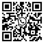 Solapur Police QR Code