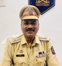 Surendra Gajendra Malale